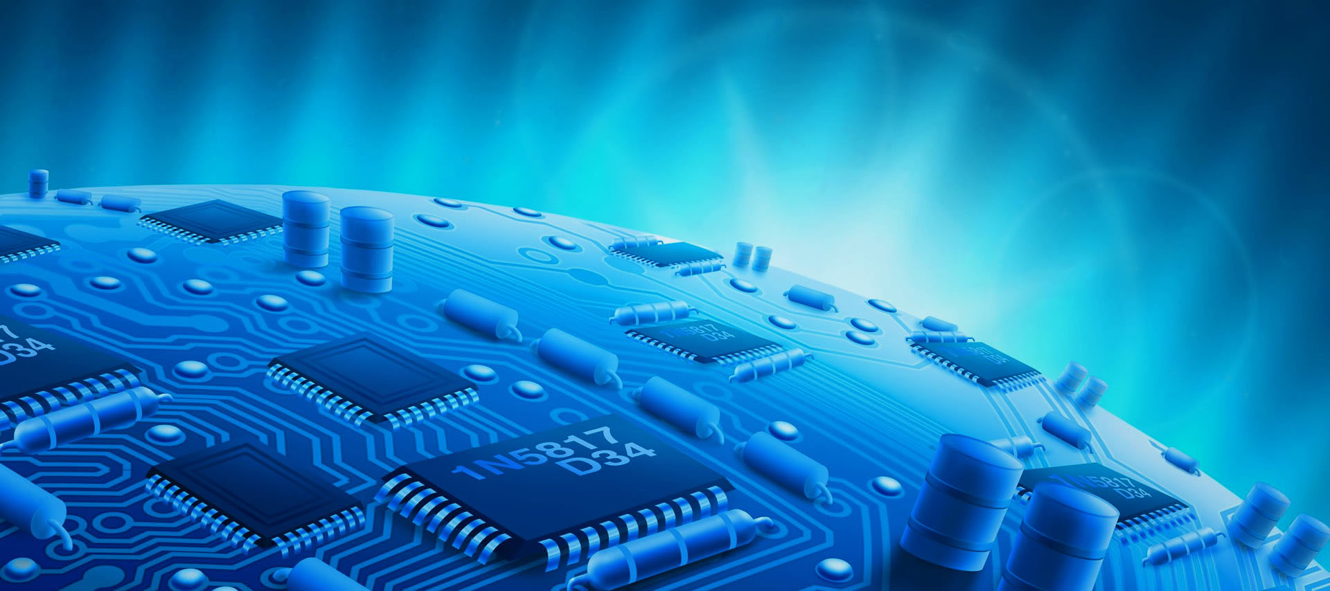 Strongest distribution network