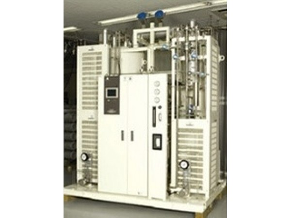 大宗氣體純化器系列